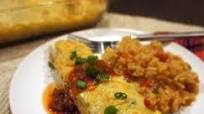 Burrito Casserole Recipe Burrito Casserole Recipe