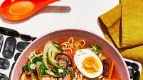 Instant Pot Ramen Instant Pot Ramen
