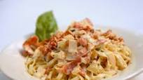 Carbonara Sauce Carbonara Sauce