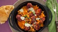 Indian Spiced Chicken (Murgh Tikka Makhani) Indian Spiced Chicken (Murgh Tikka Makhani)