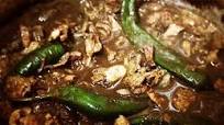 How to Cook Chicken Dinuguan (Dinuguang Manok) How to Cook Chicken Dinuguan (Dinuguang Manok)