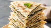 Turkish Gozleme Turkish Gozleme