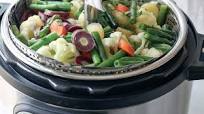 Instant Vegetable Medley Instant Vegetable Medley