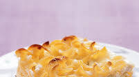 Noodle Pudding Noodle Pudding