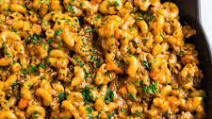 Homemade Hamburger Helper Homemade Hamburger Helper