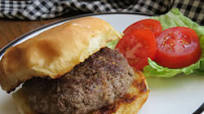 Quick-n-Simple Burgers Recipe Quick-n-Simple Burgers Recipe