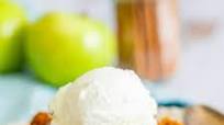Crockpot Apple Dump Cake Crockpot Apple Dump Cake