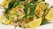Heart-Healthy Chow Mein Recipe Heart-Healthy Chow Mein Recipe