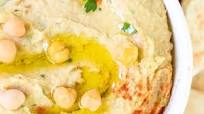 Hummus with Tahini Recipe Hummus with Tahini Recipe