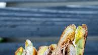 Cubanos Sandwich from Cubanos Sandwich from