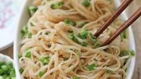Longevity Noodles for Chinese New Year Longevity Noodles for Chinese New Year