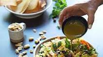Copy Cat CPK Thai Crunch Salad (California Pizza Kitchen) Copy Cat CPK Thai Crunch Salad (California Pizza Kitchen)