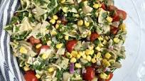Mediterranean Artichoke Salad Mediterranean Artichoke Salad