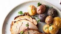 Air Fryer Pork Tenderloin Air Fryer Pork Tenderloin
