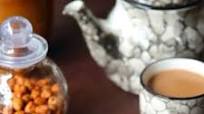 Air Fryer Roasted Chickpeas Air Fryer Roasted Chickpeas