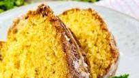 Easy Lemon 7UP Bundt Cake Easy Lemon 7UP Bundt Cake
