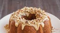 Sticky Toffee Bundt Cake Sticky Toffee Bundt Cake