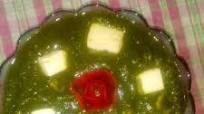 Palak paneer recipe by Vandhana Pathuri in Telugu at BetterButter Palak paneer recipe by Vandhana Pathuri in Telugu at BetterButter