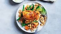 Slow cooker chicken curry Slow cooker chicken curry
