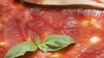 Pizza Dough Base Pizza Dough Base
