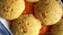 Moong Dal Idli Moong Dal Idli