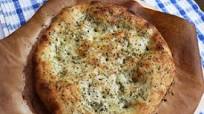 Easy Crispy Focaccia Easy Crispy Focaccia
