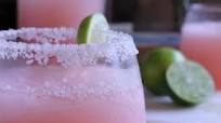 Pink Lemonade Margaritas Pink Lemonade Margaritas