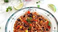 Enchilada Rice Enchilada Rice