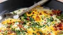 O’Charley’s Loaded Potato Soup O’Charley’s Loaded Potato Soup