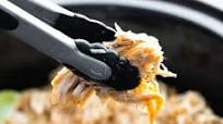 Slow Cooker Honey Lime Chicken Slow Cooker Honey Lime Chicken