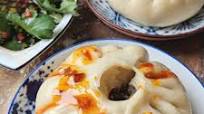 Steamed bao buns (包子), a complete guide Steamed bao buns (包子), a complete guide