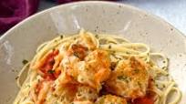 Easy Shrimp Parmesan (Parmigiana) Easy Shrimp Parmesan (Parmigiana)