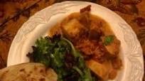 Chicken Tikka Masala in the Instant Pot Chicken Tikka Masala in the Instant Pot