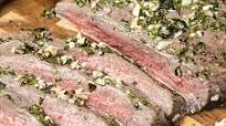 The Best Easy London Broil Recipe The Best Easy London Broil Recipe