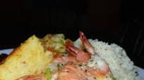 Jamaican Pepper Shrimp Jamaican Pepper Shrimp