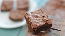 Easy Homemade Brownies Easy Homemade Brownies