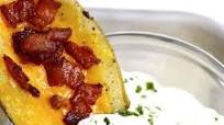 Potato Skins Potato Skins