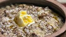 Harissa - Armenian Porridge Harissa - Armenian Porridge
