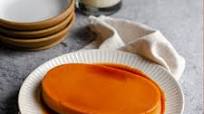 Vegan Leche Flan (Filipino Style Creme Caramel) Vegan Leche Flan (Filipino Style Creme Caramel)