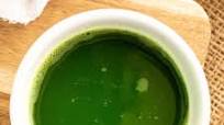 Easy 2 Ingredient Pandan Extract Easy 2 Ingredient Pandan Extract
