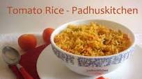 How to make Tomato rice-Thakkali Sadam (Pulao spicy version) How to make Tomato rice-Thakkali Sadam (Pulao spicy version)