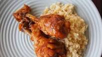 filipino healthy chicken adobo filipino healthy chicken adobo