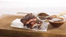 Memphis Rendezvous Ribs Memphis Rendezvous Ribs