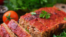 Best Meatloaf Recipe Best Meatloaf Recipe