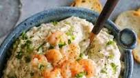 Mom’s Shrimp Dip Mom’s Shrimp Dip