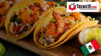¿Cómo hacer Tacos de camarón? ¿Cómo hacer Tacos de camarón?