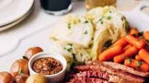 Instant Pot Corned Beef Instant Pot Corned Beef
