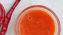 Healthy Hot Sauce Healthy Hot Sauce