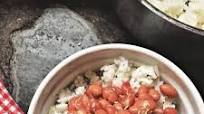 Popeyes Red Beans and Rice Revealed Popeyes Red Beans and Rice Revealed