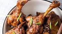 Mom’s Best Braised Duck Leg Mom’s Best Braised Duck Leg